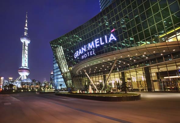 Sol Melia bildet Allianz mit chinesischem Hotel- und Reisekonzern Jin Jiang Sol Melia bildet Allianz mit chinesischem Hotel- und Reisekonzern Jin Jiang