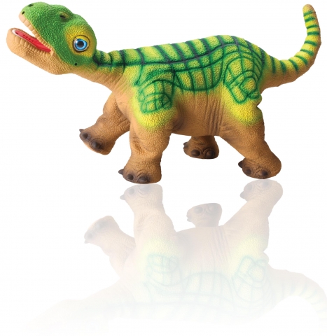 Sei mein Freund - PLEO
