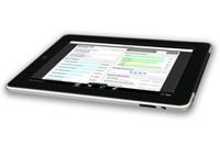 Xcitec iPad App
