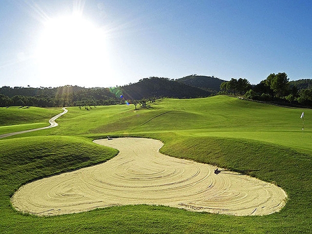 Golmotion Golfreisen nach Mallorca - Golfurlaub auf der Sonneninsel erleben