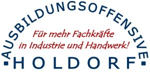 Die Zukunft mitgestalten - Ausbildung ein wichtiger Grundpfeiler