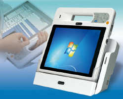 Tablett-PC Tablett-PC