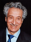 Geistheiler Christos Drossinakis