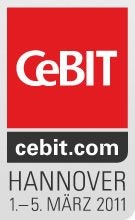 Innovation auf der CeBIT: integrierte ERP-, CRM-, DMS-, UMS-Software für Cloud und Intranet. Innovation auf der CeBIT: integrierte ERP-, CRM-, DMS-, UMS-Software für Cloud und Intranet.