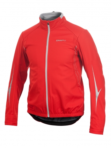 Ideale Fahrradjacke für die ersten Frühlingstouren Ideale Fahrradjacke für die ersten Frühlingstouren