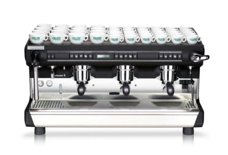 Italienische Espressokultur