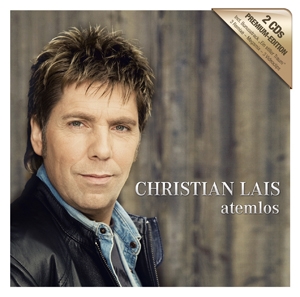 Christian Lais - Atemlos - Premium Edition