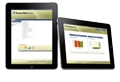 Kardex Remstar auf der CeMAT 2011: Lagerbestände weltweit mobil einsehen Kardex Remstar auf der CeMAT 2011: Lagerbestände weltweit mobil einsehen