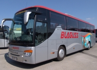 Blagus-Bus Blagus-Bus