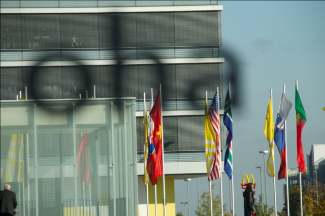 Hoch im Kurs: Internationale Kommunikation