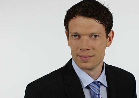 Münchner Full-Service-Agentur HBI begrüßt neuen Account Executive Münchner Full-Service-Agentur HBI begrüßt neuen Account Executive