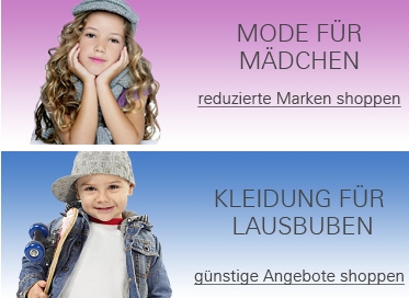 Tolle Kinderkleidung zu günstigen Preisen im limango Outlet Tolle Kinderkleidung zu günstigen Preisen im limango Outlet