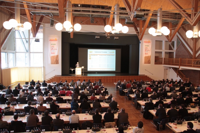 Expertenforum für Energieeffizienz Expertenforum für Energieeffizienz