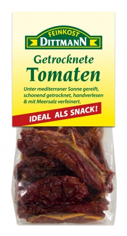 Deutschlands beliebtestes Gemüse als Premium-Snack Deutschlands beliebtestes Gemüse als Premium-Snack