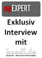 Interviewserie auf mpEXPERT.com zum Thema Preisvergleich Interviewserie auf mpEXPERT.com zum Thema Preisvergleich