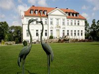 Foto: Schloss Schorssow Foto: Schloss Schorssow