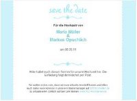 Foto: 1001Hochzeiten