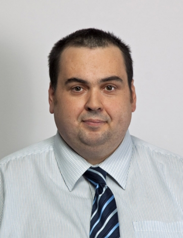 Paulo Humanes startet bei der PTV AG Paulo Humanes startet bei der PTV AG