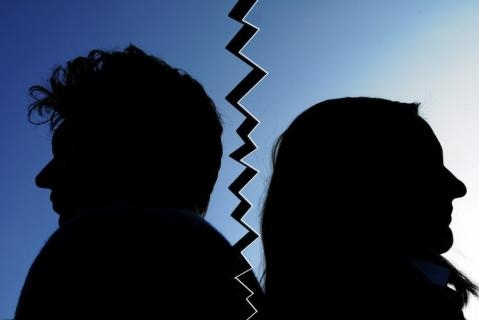Getrennt lebend? Wie man die Ehe retten kann