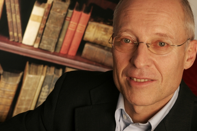 Eine neue Chance, das eigene Leben zu meistern