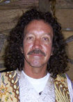 Schamane Viejo Agustin