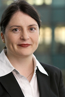 Barbara Wittmann, General Manager Dell Deutschland (Quelle: Dell) Barbara Wittmann, General Manager Dell Deutschland (Quelle: Dell)