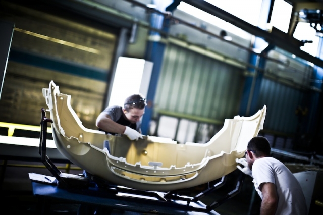 Lean Ramp-up live: Symposium zeigt prozessbasiertes Anlaufmanagement in der Praxis