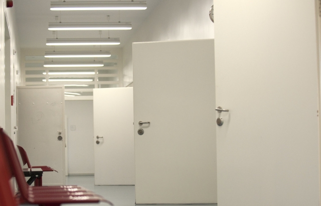 Gesetzlich versichert - Kein Patient zweiter Klasse Gesetzlich versichert - Kein Patient zweiter Klasse