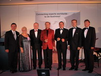 German Speakers Hall of Fame 2007 German Speakers Hall of Fame 2007