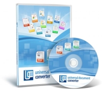 Universal Document Converter 5.2 von fCoder