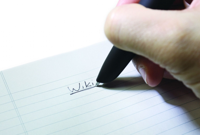 Smarte Stifte werden schlauer: Livescribe bringt Wikipedia auf Smartpens und stellt Datenbank-Funkti Smarte Stifte werden schlauer: Livescribe bringt Wikipedia auf Smartpens und stellt Datenbank-Funkti