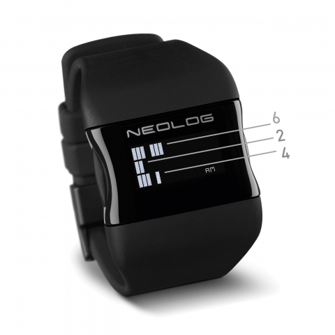NEOLOG OS erhält mehr Auszeichnungen als jede andere Armbanduhr