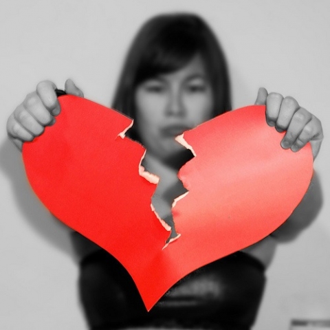Frauen und Männer passen doch zusammen   - jedenfalls, wenn es um die Abneigung des Valentinstags ge