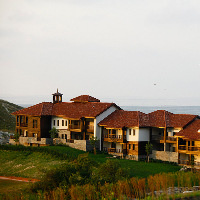 Thracian Cliffs Golf Resort & Spa 