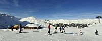 Frühlingsschnäppchen für Genussskifahrer (Naturhotel Tandler) Frühlingsschnäppchen für Genussskifahrer (Naturhotel Tandler)