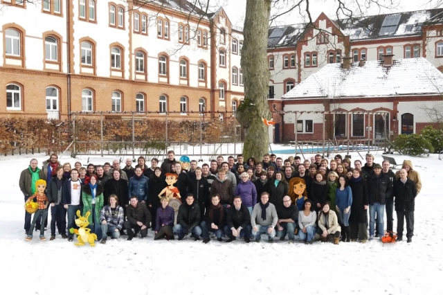 Glänzende Jahresbilanz: Goodgame Studios beschäftigtüber 100 Mitarbeiter