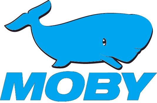 MOBY VERWANDELT SICH IN EIN...LOVE BOAT! MOBY VERWANDELT SICH IN EIN...LOVE BOAT!