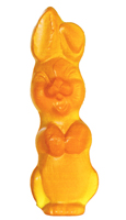 Fruchtgummi Osterhase