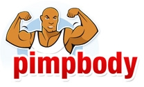 Pimpbody Sportlernahrung - der Gesundheit, der Energie und dem Sport mehr als nur dienlich.