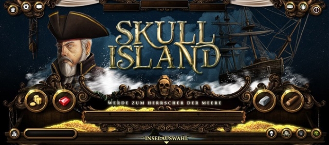 Neues Piraten Browsergame!