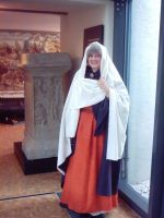 Im Alamannenmuseum in Ellwangen wird die Zeit der Alamannenmuseum wieder lebendig.