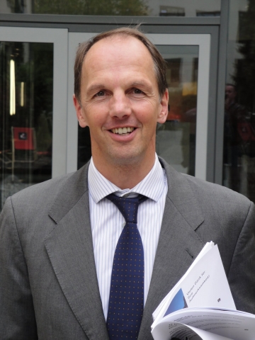 TA Triumph-Adler im Facility Management