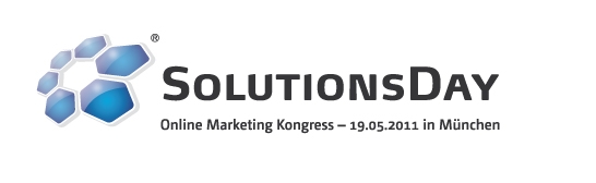 Ossi Urchs eröffnet mit einer Key Note den 2. SolutionsDay in München
