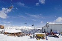 Bergstation Bergstation