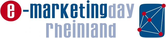 luna-park Geschäftsführer Christian Vollmert referiert auf dem e-Marketingday Rheinland