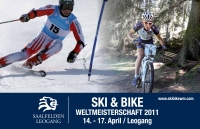 Ski & Bike Weltmeisterschaft Ski & Bike Weltmeisterschaft