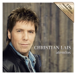 Christian Lais - Atemlos - Premium Edition Christian Lais - Atemlos - Premium Edition