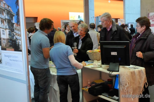 3. SCHWEINFURTER GESUNDHEITSMESSE 3. SCHWEINFURTER GESUNDHEITSMESSE
