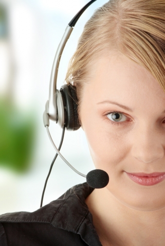 Call Center Telefonie-Lösung aus der Cloud Call Center Telefonie-Lösung aus der Cloud