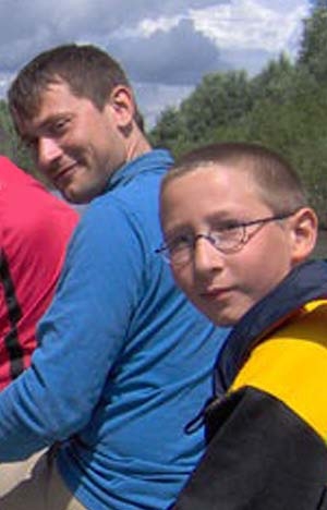 Familienurlaub im Sorat Hotel